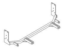 Load image into Gallery viewer, Blue Ox BX1959 Tow Bar Base Plate for Select Plymouth Breeze