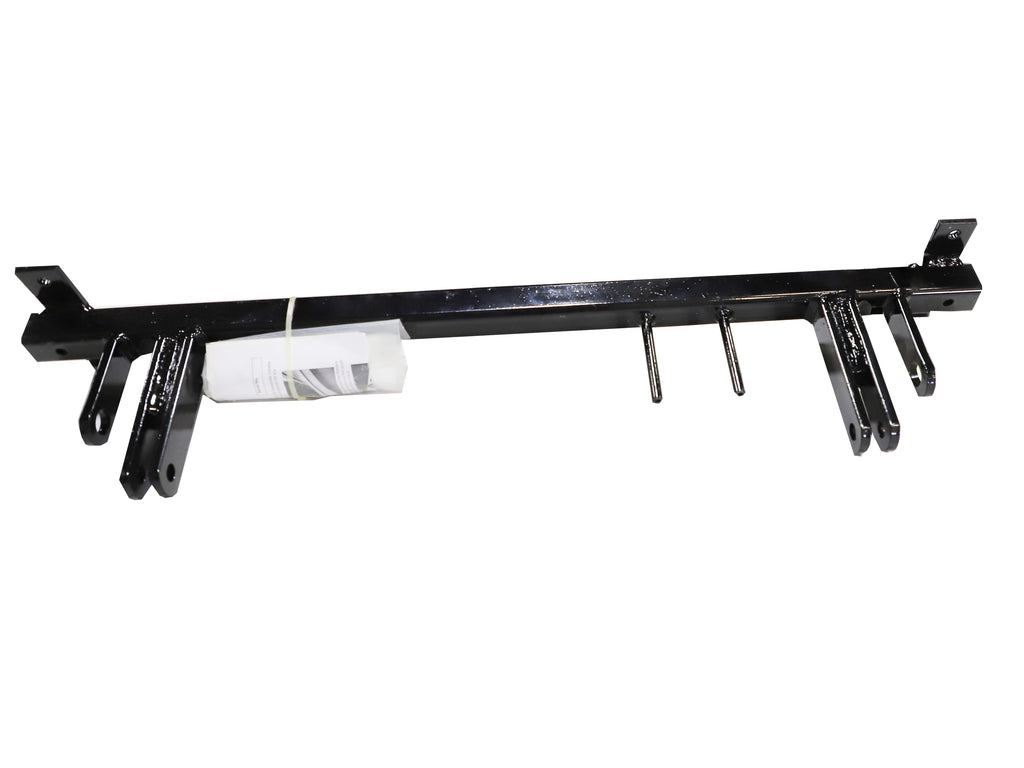 Blue Ox BX1960 Tow Bar Base Plate for Select Mitsubishi Lancer
