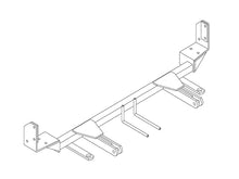 Load image into Gallery viewer, Blue Ox BX1961 Tow Bar Base Plate for Select Dodge Neon