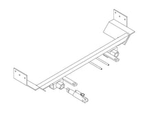 Load image into Gallery viewer, Blue Ox BX1964 Tow Bar Base Plate for Select Mitsubishi Eclipse