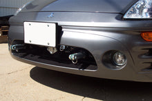 Load image into Gallery viewer, Blue Ox BX1964 Tow Bar Base Plate for Select Mitsubishi Eclipse