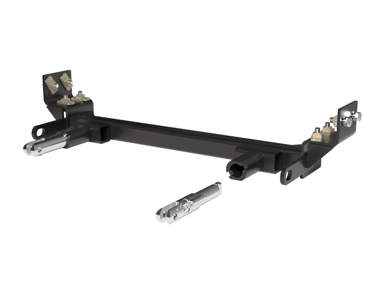 Blue Ox BX1971 Tow Bar Base Plate for Select Dodge Dakota