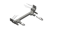 Load image into Gallery viewer, Blue Ox BX1971 Tow Bar Base Plate for Select Dodge Dakota