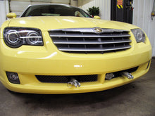 Load image into Gallery viewer, Blue Ox BX1972 Tow Bar Base Plate for Select Chrysler Crossfire