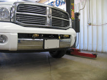 Load image into Gallery viewer, Blue Ox BX1979 Tow Bar Base Plate for Select Dodge Ram