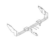 Load image into Gallery viewer, Blue Ox BX1980 Tow Bar Base Plate for Select Chrysler Town &amp; Country, Dodge Grand Caravan