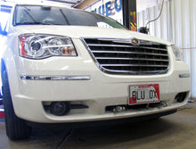 Load image into Gallery viewer, Blue Ox BX1980 Tow Bar Base Plate for Select Chrysler Town &amp; Country, Dodge Grand Caravan