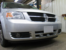 Load image into Gallery viewer, Blue Ox BX1980 Tow Bar Base Plate for Select Chrysler Town &amp; Country, Dodge Grand Caravan