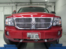 Load image into Gallery viewer, Blue Ox BX1981 Tow Bar Base Plate for Select Dodge Dakota, Ram Dakota