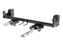 Load image into Gallery viewer, Blue Ox BX1987 Tow Bar Base Plate for Select Smart Fortwo