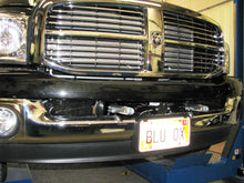 Load image into Gallery viewer, Blue Ox BX1988 Tow Bar Base Plate for Select Dodge Ram
