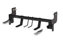 Load image into Gallery viewer, Blue Ox BX1990 Tow Bar Base Plate for Select Smart Fortwo