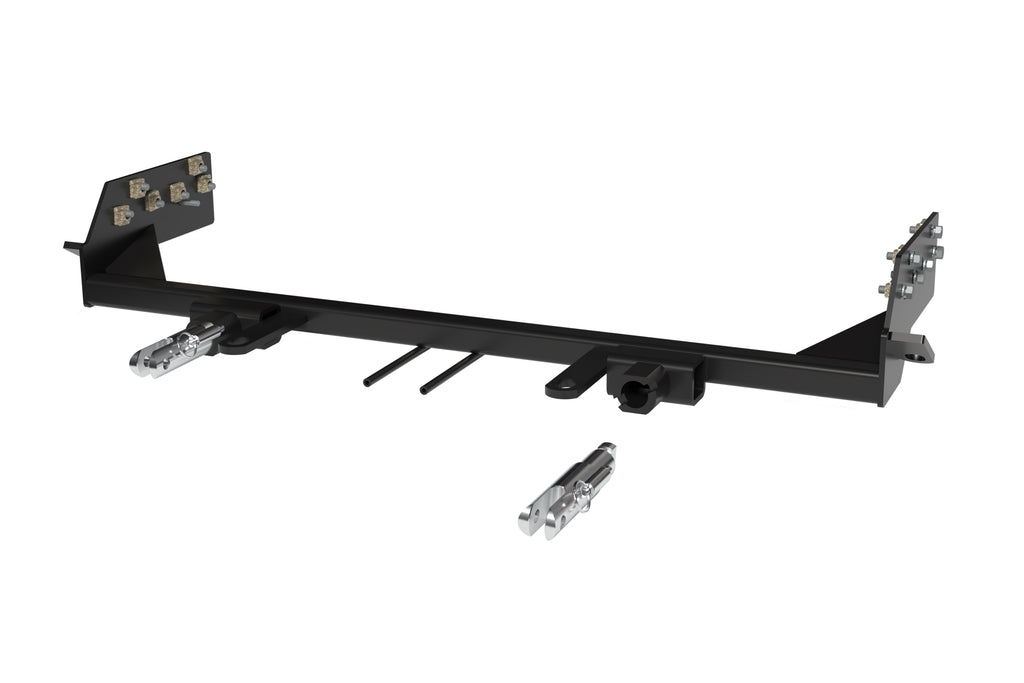 Blue Ox BX1993 Tow Bar Base Plate for Select Mitsubishi Lancer