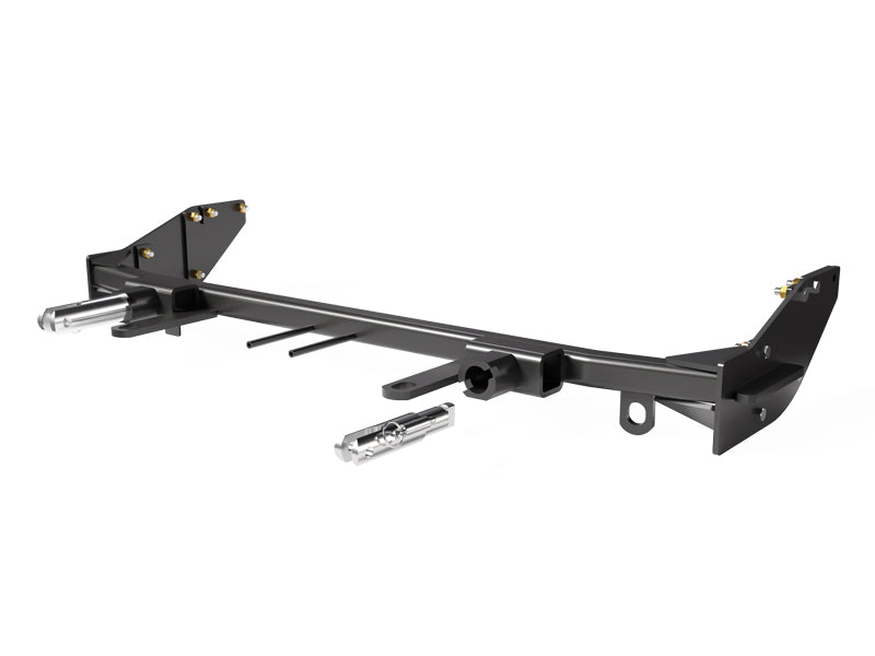 Blue Ox BX1994 Tow Bar Base Plate for Select Chrysler Town & Country, Dodge Grand Caravan
