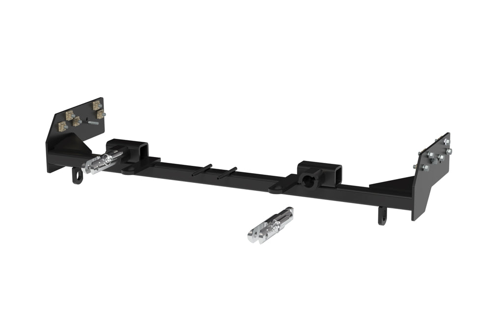 Blue Ox BX1995 Tow Bar Base Plate for Select Mitsubishi Outlander Sport