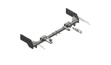 Load image into Gallery viewer, Blue Ox BX1995 Tow Bar Base Plate for Select Mitsubishi Outlander Sport