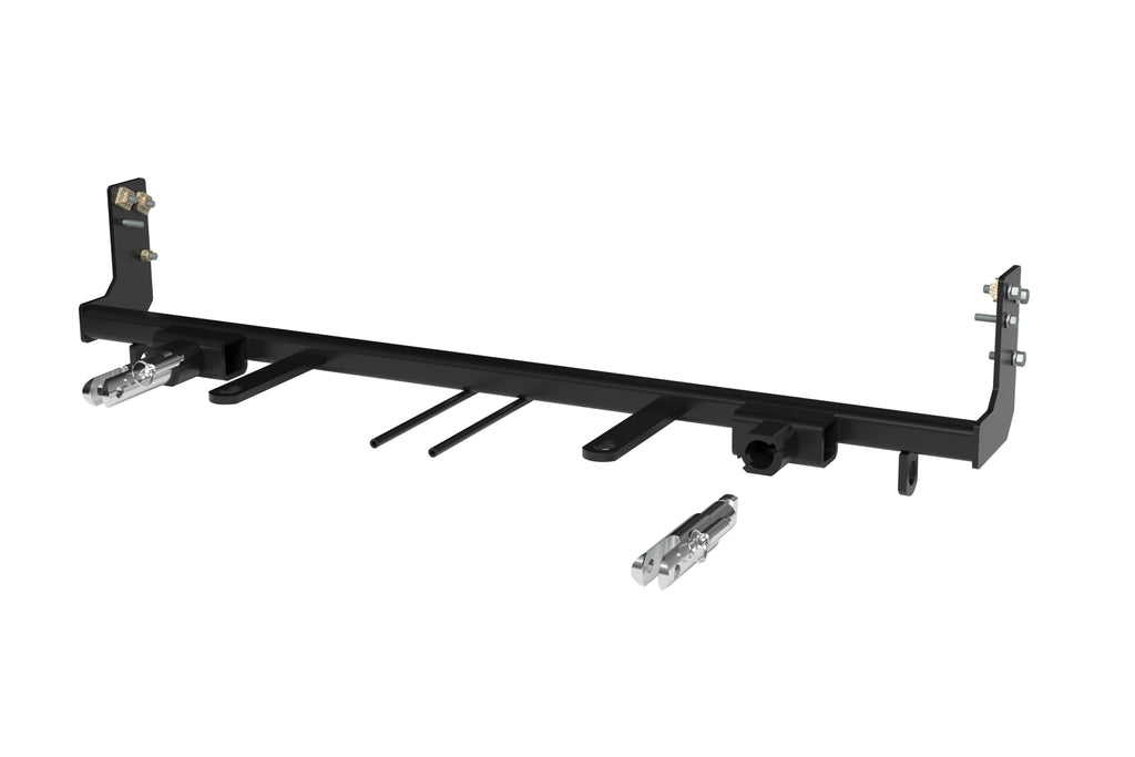 Blue Ox BX1999 Tow Bar Base Plate for Select Mitsubishi Eclipse
