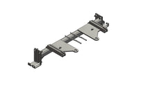 Load image into Gallery viewer, Blue Ox BX2003 Tow Bar Base Plate for Select Mercedes-Benz Sprinter, Mercedes-Benz Sprinter 2500, Mercedes-Benz Sprinter