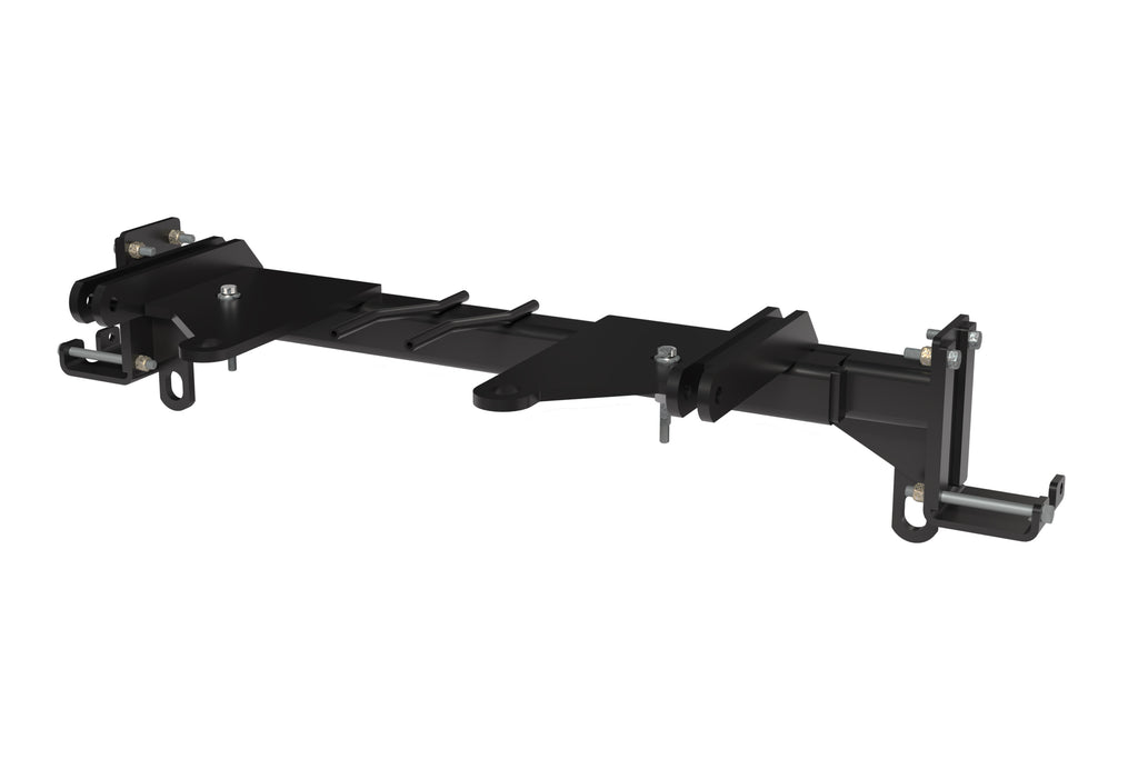 Blue Ox BX2005 Tow Bar Base Plate for Select Mercedes-Benz Sprinter, Mercedes-Benz Sprinter 1500, Mercedes-Benz Sprinter 2500, Mercedes-Benz Sprinter