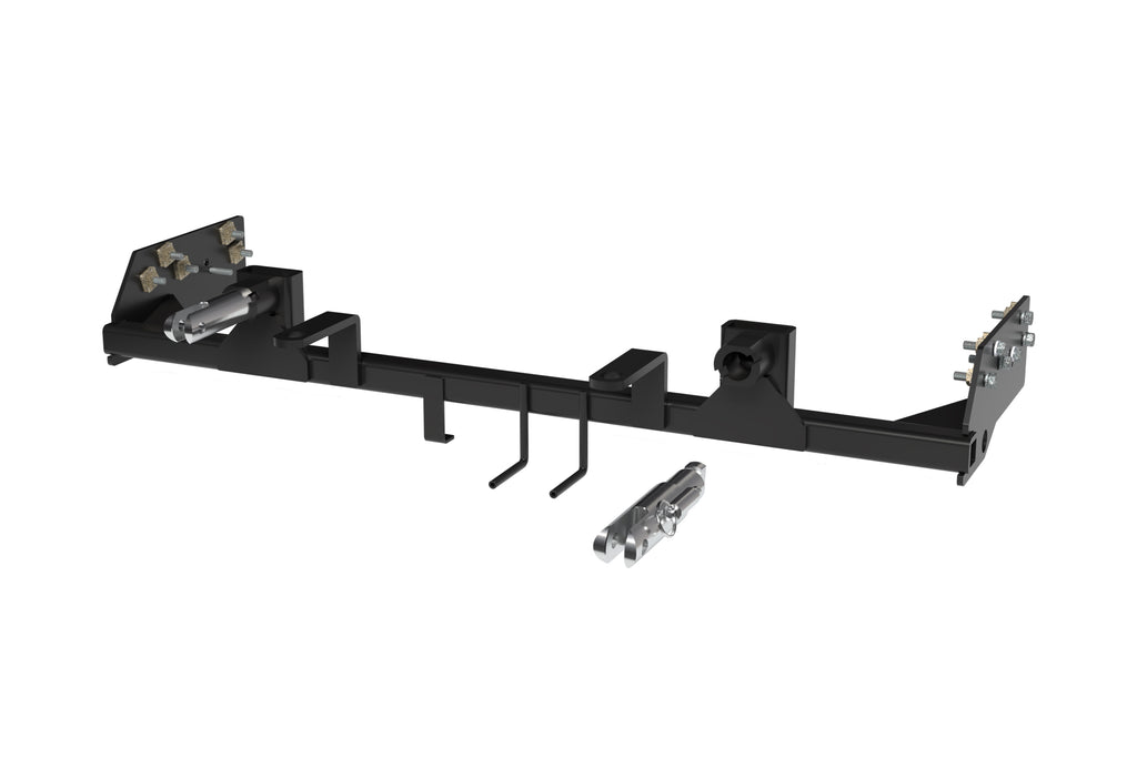 Blue Ox BX2006 Tow Bar Base Plate for Select Mitsubishi Outlander Sport