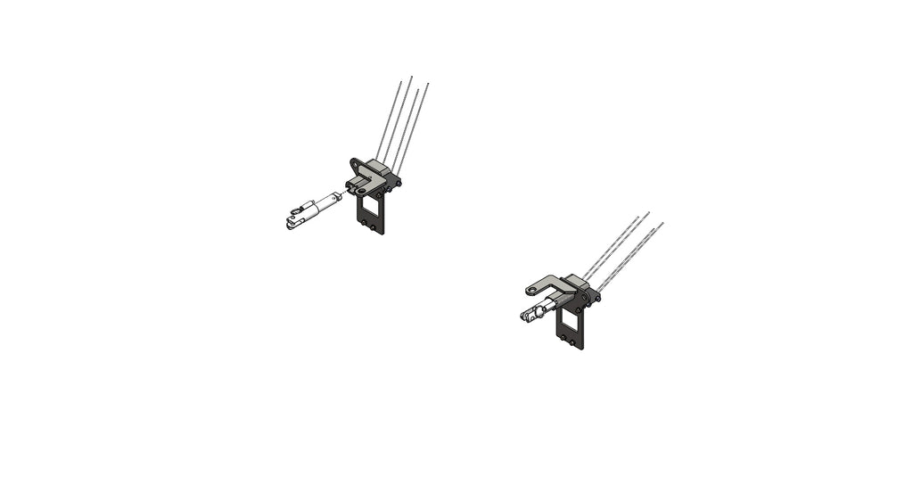 Blue Ox BX2007 Tow Bar Base Plate for Select Mercedes-Benz Sprinter, Mercedes-Benz Sprinter 1500, Mercedes-Benz Sprinter 2500, Mercedes-Benz Sprinter