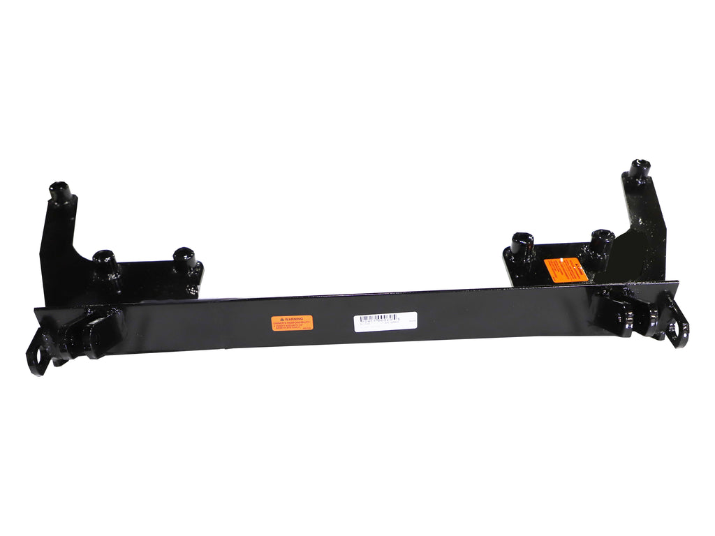 Blue Ox BX2103 Tow Bar Base Plate for Select Ford Tempo, Mercury Topaz