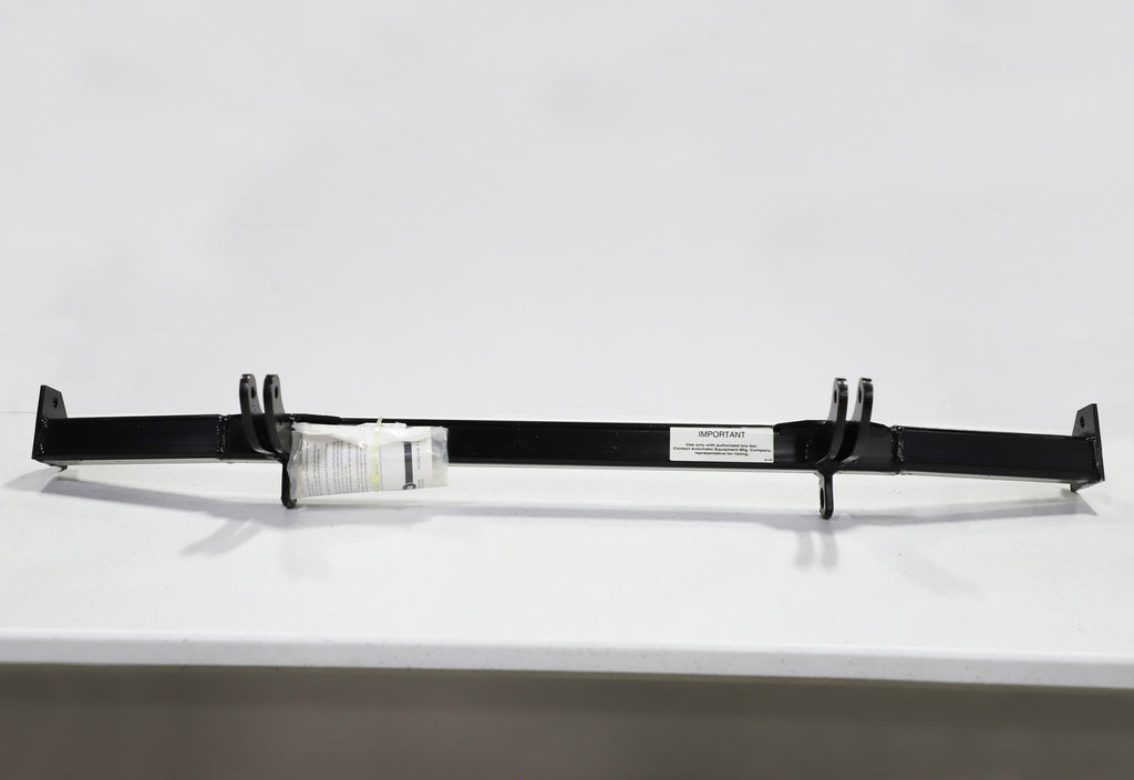 Blue Ox BX2105 Tow Bar Base Plate for Select Ford Taurus, Mercury Sable