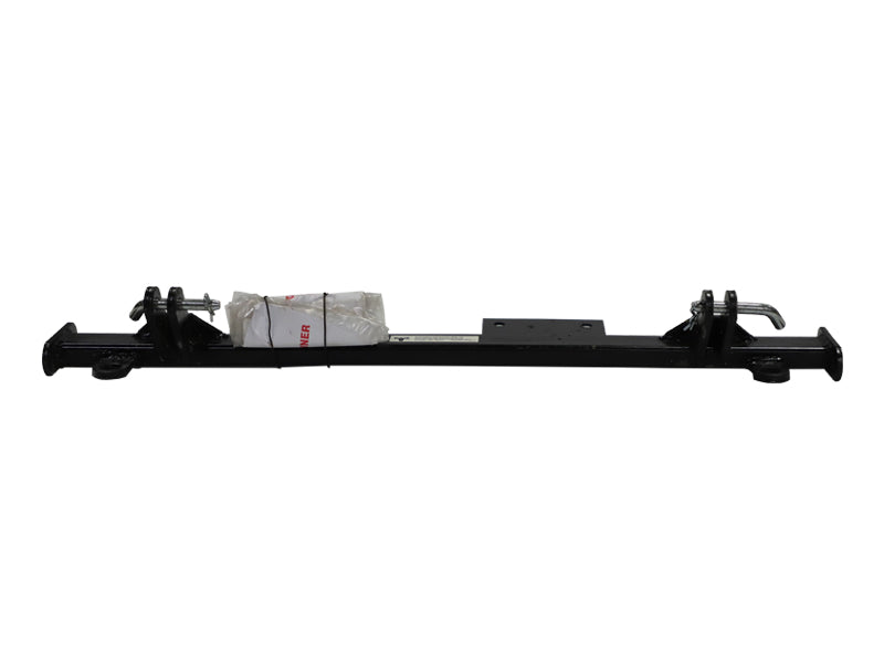 Blue Ox BX2108 Tow Bar Base Plate for Select Mazda 323, Mazda Protege