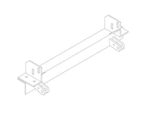 Load image into Gallery viewer, Blue Ox BX2109 Tow Bar Base Plate for Select Ford Explorer, Ford Ranger
