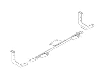 Load image into Gallery viewer, Blue Ox BX2112 Tow Bar Base Plate for Select Ford Escort, Mercury Tracer