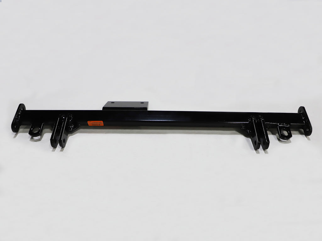 Blue Ox BX2112 Tow Bar Base Plate for Select Ford Escort, Mercury Tracer
