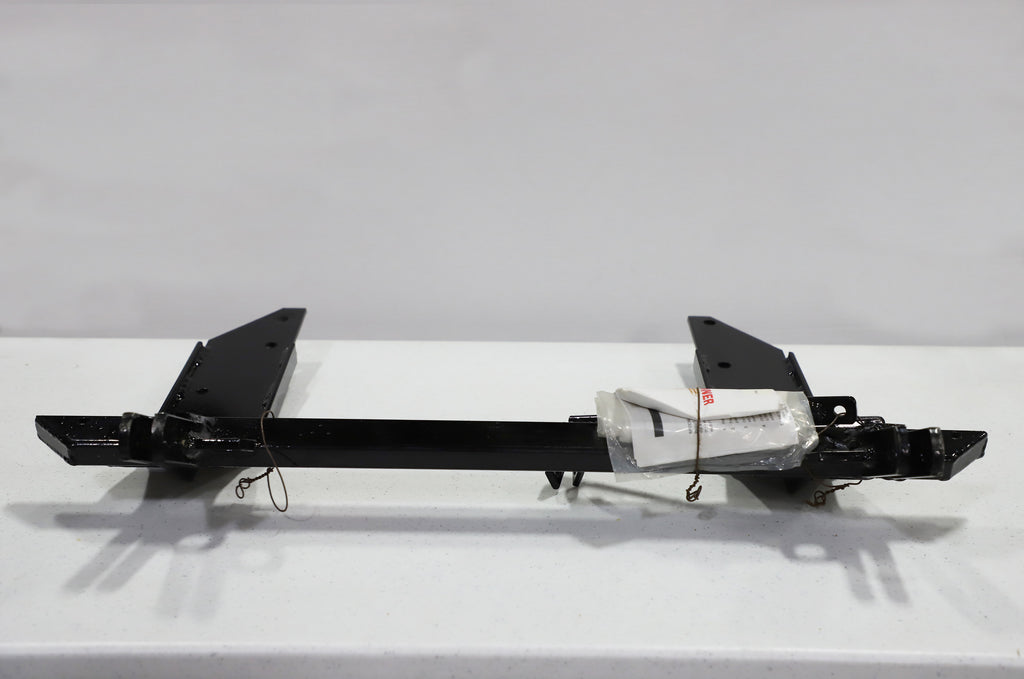 Blue Ox BX2114 Tow Bar Base Plate for Select Ford Probe