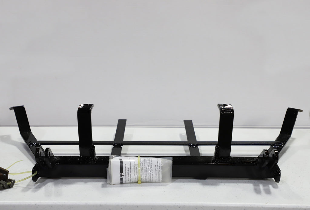 Blue Ox BX2115 Tow Bar Base Plate for Select Ford Windstar
