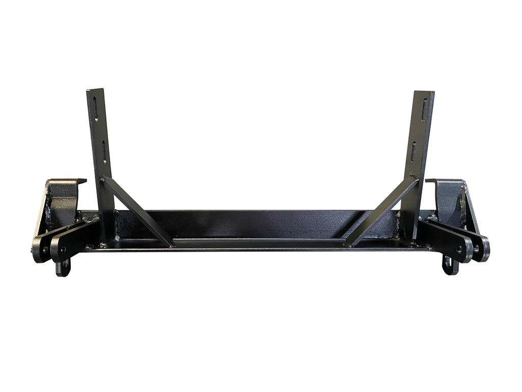 Blue Ox BX2117 Tow Bar Base Plate for Select Ford Ranger