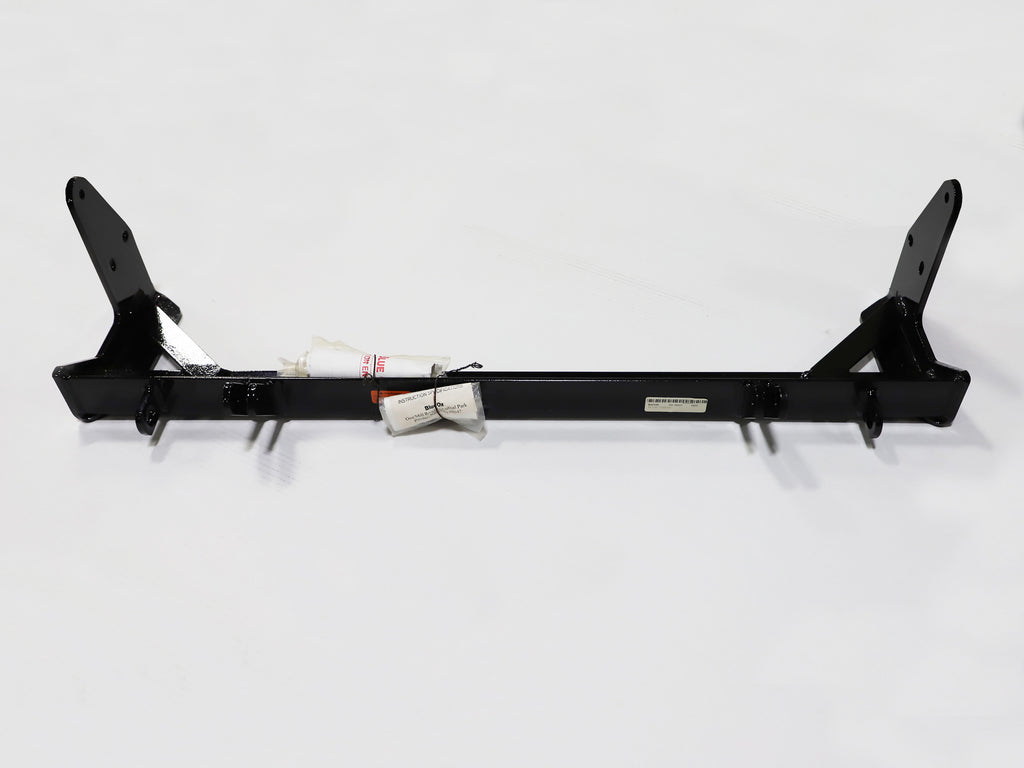 Blue Ox BX2123 Tow Bar Base Plate for Select Mercury Villager, Nissan Quest