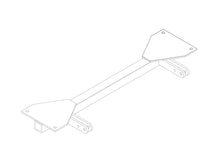 Load image into Gallery viewer, Blue Ox BX2124 Tow Bar Base Plate for Select Ford F-150, Ford F-150 Heritage