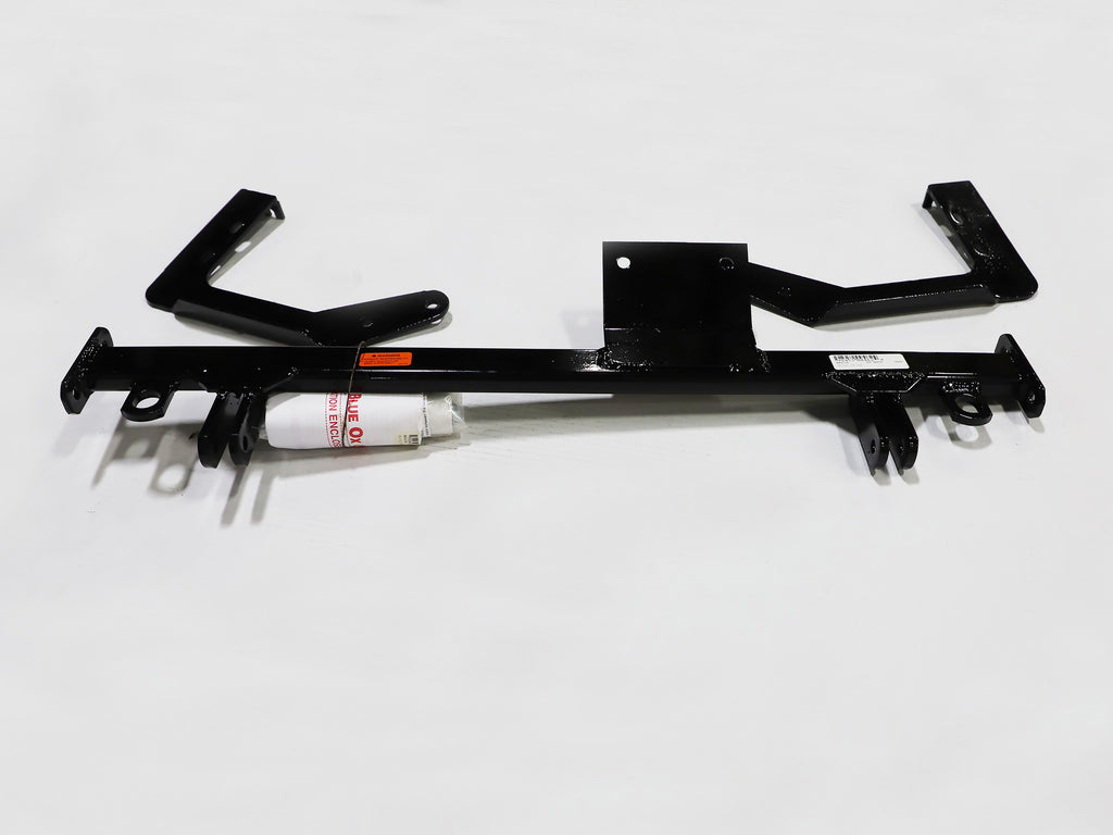 Blue Ox BX2126 Tow Bar Base Plate for Select Ford Escort