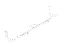 Load image into Gallery viewer, Blue Ox BX2129 Tow Bar Base Plate for Select Mercury Tracer