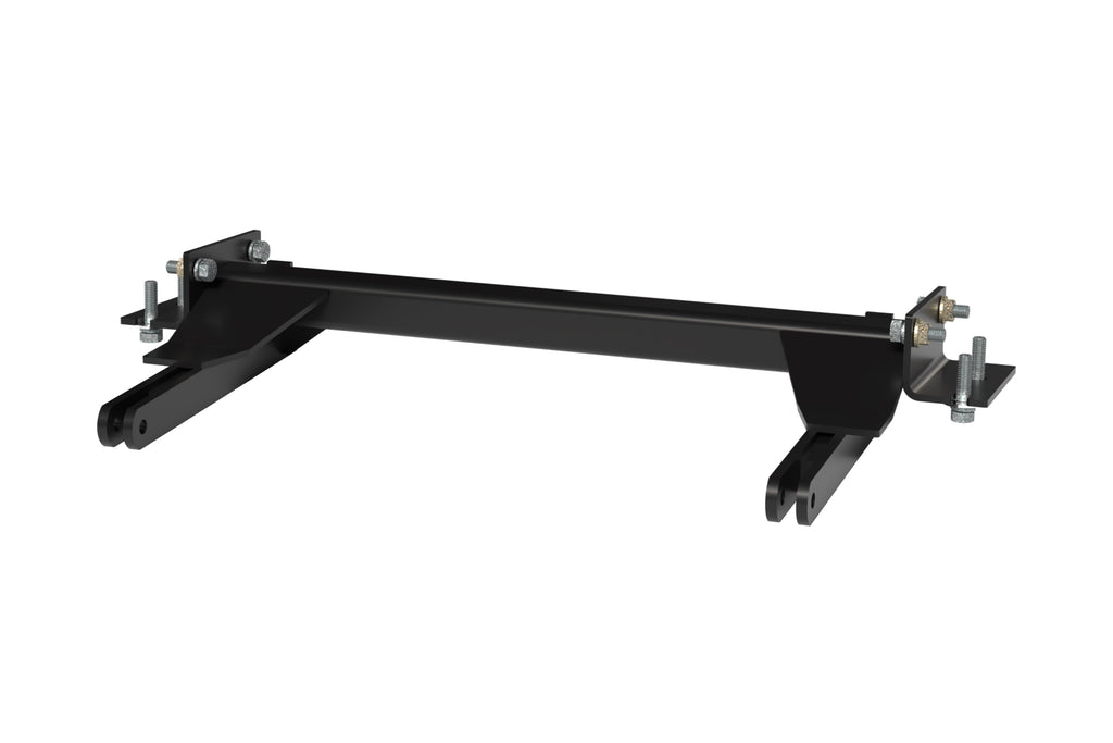 Blue Ox BX2131 Tow Bar Base Plate for Select Ford F-150, Ford F-150 Heritage