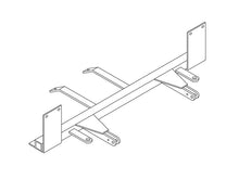 Load image into Gallery viewer, Blue Ox BX2133 Tow Bar Base Plate for Select Lincoln Continental