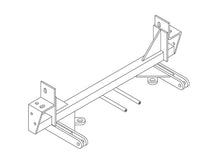 Load image into Gallery viewer, Blue Ox BX2136 Tow Bar Base Plate for Select Ford Ranger
