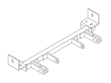 Load image into Gallery viewer, Blue Ox BX2141 Tow Bar Base Plate for Select Ford Explorer