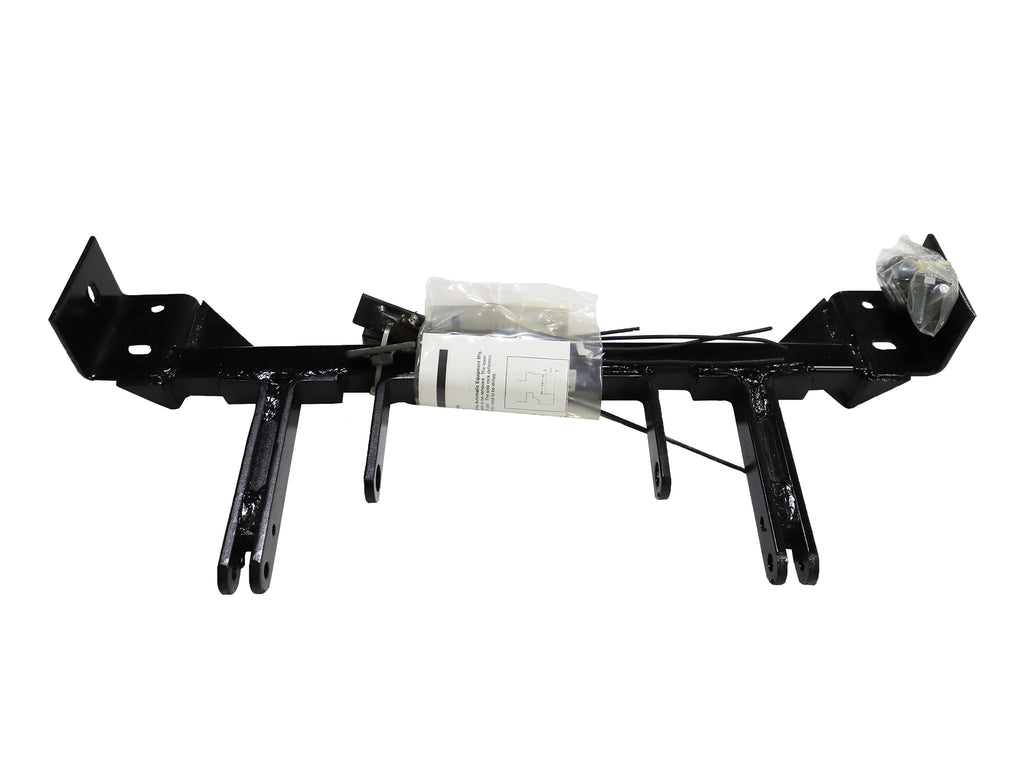 Blue Ox BX2141 Tow Bar Base Plate for Select Ford Explorer