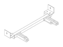 Load image into Gallery viewer, Blue Ox BX2144 Tow Bar Base Plate for Select Ford Explorer