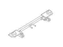 Load image into Gallery viewer, Blue Ox BX2146 Tow Bar Base Plate for Select Ford Expedition, Ford F-150, Ford F-150 Heritage, Ford F-250