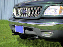 Load image into Gallery viewer, Blue Ox BX2146 Tow Bar Base Plate for Select Ford Expedition, Ford F-150, Ford F-150 Heritage, Ford F-250