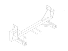 Load image into Gallery viewer, Blue Ox BX2157 Tow Bar Base Plate for Select Ford Ranger, Mazda B3000