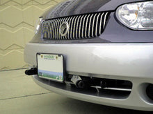Load image into Gallery viewer, Blue Ox BX2162 Tow Bar Base Plate for Select Mercury Villager