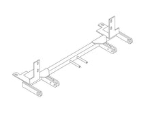 Load image into Gallery viewer, Blue Ox BX2164 Tow Bar Base Plate for Select Ford F-150