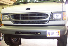 Load image into Gallery viewer, Blue Ox BX2168 Tow Bar Base Plate for Select Ford E-250, Ford E-250 Econoline